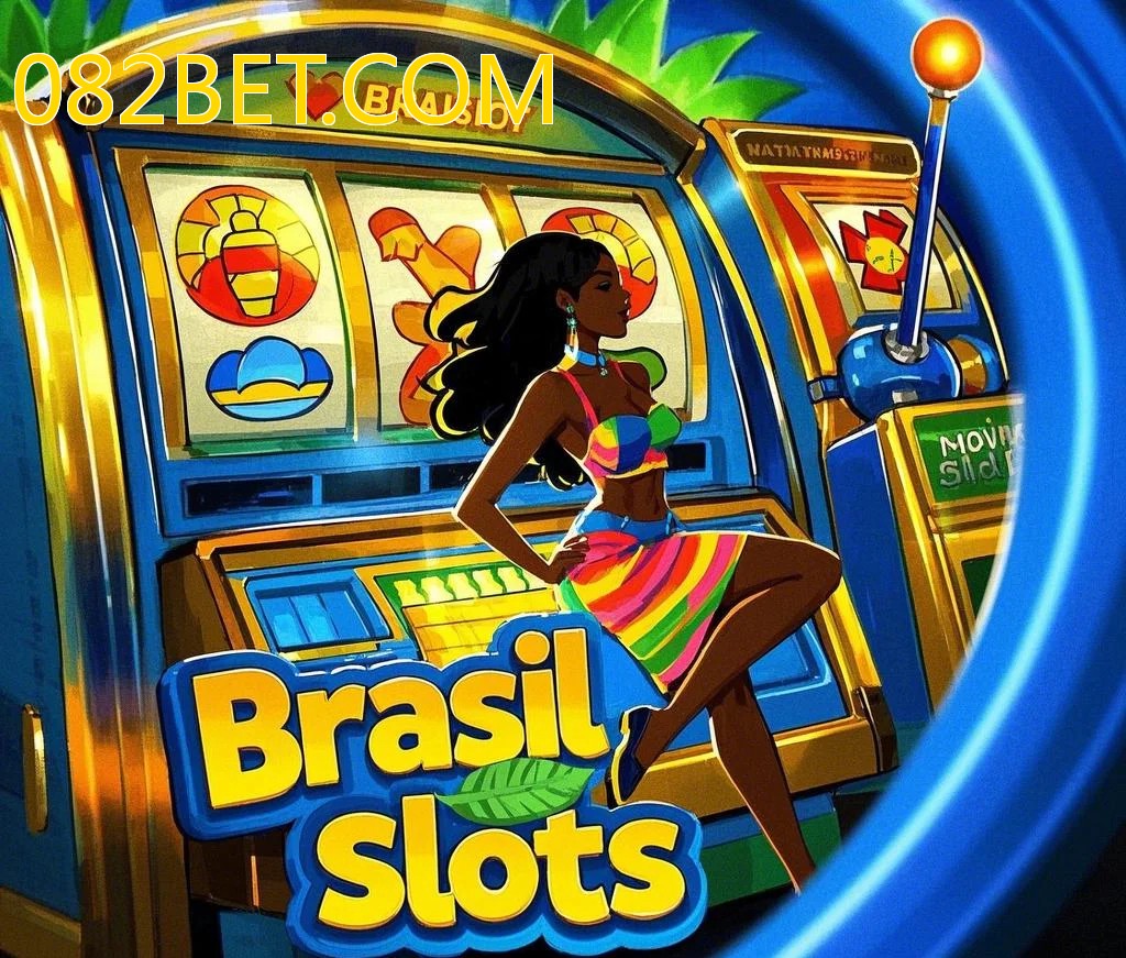 082bet GAME-Slots